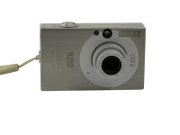 Canon IXUS 70 Digitalkamera / 7 MP / 3-fach opt. Zoom /...