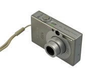 Canon IXUS 70 Digitalkamera / 7 MP / 3-fach opt. Zoom /...