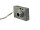 Canon IXUS 70 Digitalkamera / 7 MP / 3-fach opt. Zoom / 2,5 Zoll / Silber / Top
