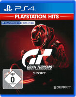 Gran Turismo Sport / Playstation 4 / PS5 *TOP Zustand