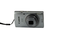 Canon - IXUS 145 Digitalkamera / 16 MP / 8-Fach Opt. Zoom...