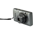 Canon - IXUS 145 Digitalkamera / 16 MP / 8-Fach Opt. Zoom...