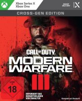 Call of Duty - Modern Warfare III / Xbox Series X / Xbox...