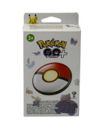 Pokémon GO Plus+ / OVP leicht beschädigt / Neu