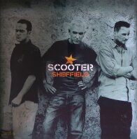 Scooter – Sheffield - Vinyl, LP, Album - M (Mint)...