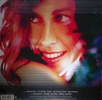 Alanis Morissette– So-Called Chaos- Vinyl, LP, Album, Reissue- M (Mint) Brandneu