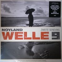 Noyland – Welle 9 - Zweite Sendung - 2x Vinyl, LP,...