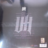 Uriah Heep – Living The Dream - Vinyl, LP, Album - M (Mint) Brandneu