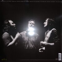 Crosby, Stills&Nash– CSN- Sea-Blue Vinyl, LP, Limited Edition- M (Mint) Brandneu