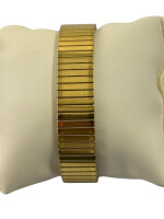 Omega Constellation C-Line, Vintage Datum Automatik Herrenuhr / Guter Zustand