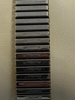 Omega Constellation C-Line, Vintage Datum Automatik Herrenuhr / Guter Zustand