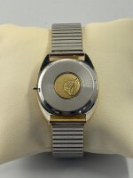 Omega Constellation C-Line, Vintage Datum Automatik Herrenuhr / Guter Zustand