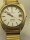 Omega Constellation C-Line, Vintage Datum Automatik Herrenuhr / Guter Zustand