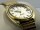 Omega Constellation C-Line, Vintage Datum Automatik Herrenuhr / Guter Zustand