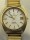 Omega Constellation C-Line, Vintage Datum Automatik Herrenuhr / Guter Zustand
