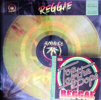 Various ‎– Keep Calm And Love Reggae/Yellow...