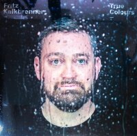 Fritz Kalkbrenner ‎– True Colours - 2x Vinyl, LP, Album - M (Mint) Brandneu