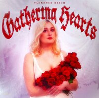 Florence Besch - Gathering Hearts - Vinyl, LP - M (Mint) Brandneu
