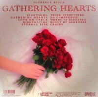 Florence Besch - Gathering Hearts - Vinyl, LP - M (Mint) Brandneu
