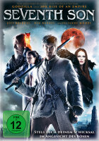Seventh Son / DVD - Top Zustand