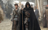 Seventh Son / DVD - Top Zustand