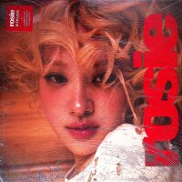 Rosé ‎– Rosie - Musik CD/KR Exclusive...
