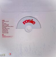 Rosé ‎– Rosie - Musik CD/KR Exclusive...