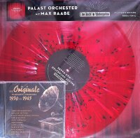 Palast Orchester m. Max Raabe‎–Eine Nacht Im...