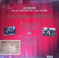Palast Orchester m. Max Raabe‎–Eine Nacht Im...