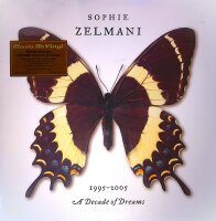 Sophie Zelmani – 1995-2005 A Decade Of Dreams- 2x...