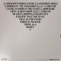 Maxïmo Park – Stream Of Life - Vinyl, LP,...