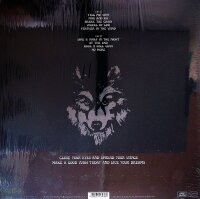Wolvespirit – Fire And Ice - Vinyl, LP, Mint, Limited - NM (Near Mint) wie Neu