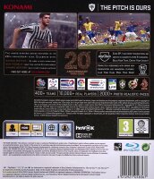 Pro Evolution Soccer 2016 / Playstation 3 +...