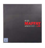 Peter Maffay – Wenn Das So Ist - LIVE / Box-Set / Vinyl, LP - wie Neu