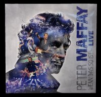 Peter Maffay – Wenn Das So Ist - LIVE / Box-Set / Vinyl, LP - wie Neu
