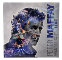 Peter Maffay – Wenn Das So Ist - LIVE / Box-Set / Vinyl, LP - wie Neu