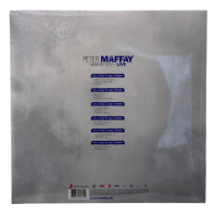 Peter Maffay – Wenn Das So Ist - LIVE / Box-Set / Vinyl, LP - wie Neu