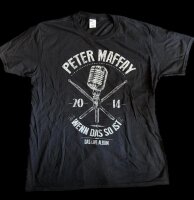 Peter Maffay – Wenn Das So Ist - LIVE / Box-Set / Vinyl, LP - wie Neu