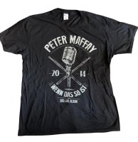 Peter Maffay – Wenn Das So Ist - LIVE / Box-Set / Vinyl, LP - wie Neu