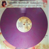 Aretha Franklin ‎– Songbook with Friends -...