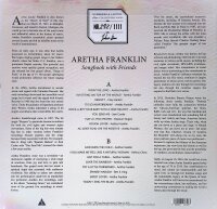 Aretha Franklin ‎– Songbook with Friends -...