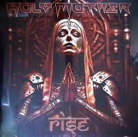 Holy Mother – Rise - Vinyl, LP, Album - M (Mint)...