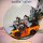 The Beach Boys ‎– Surfin Safari Plus Candix Recordings - Vinyl, LP -  wie Neu