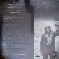 Joe Louis Walker – Weight of the World - Vinyl, LP, Album - M (Mint) Brandneu