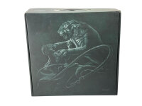 Kool Savas- Aghori Limited Box Gr. M/ Autogrammkarte/ CD...