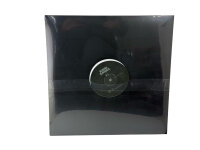 Kool Savas- Aghori Limited Box Gr. M/ Autogrammkarte/ CD fehlt/ LP ist Neu/ Top