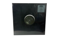 Kool Savas- Aghori Limited Box Gr. M/ Autogrammkarte/ CD fehlt/ LP ist Neu/ Top