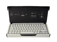 Logitech MX Keys Mini for Mac - Kompakte kabellose...