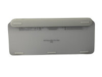 Logitech MX Keys Mini for Mac - Kompakte kabellose Bluetooth Tastatur / Top