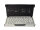 Logitech MX Keys Mini for Mac - Kompakte kabellose Bluetooth Tastatur / Top